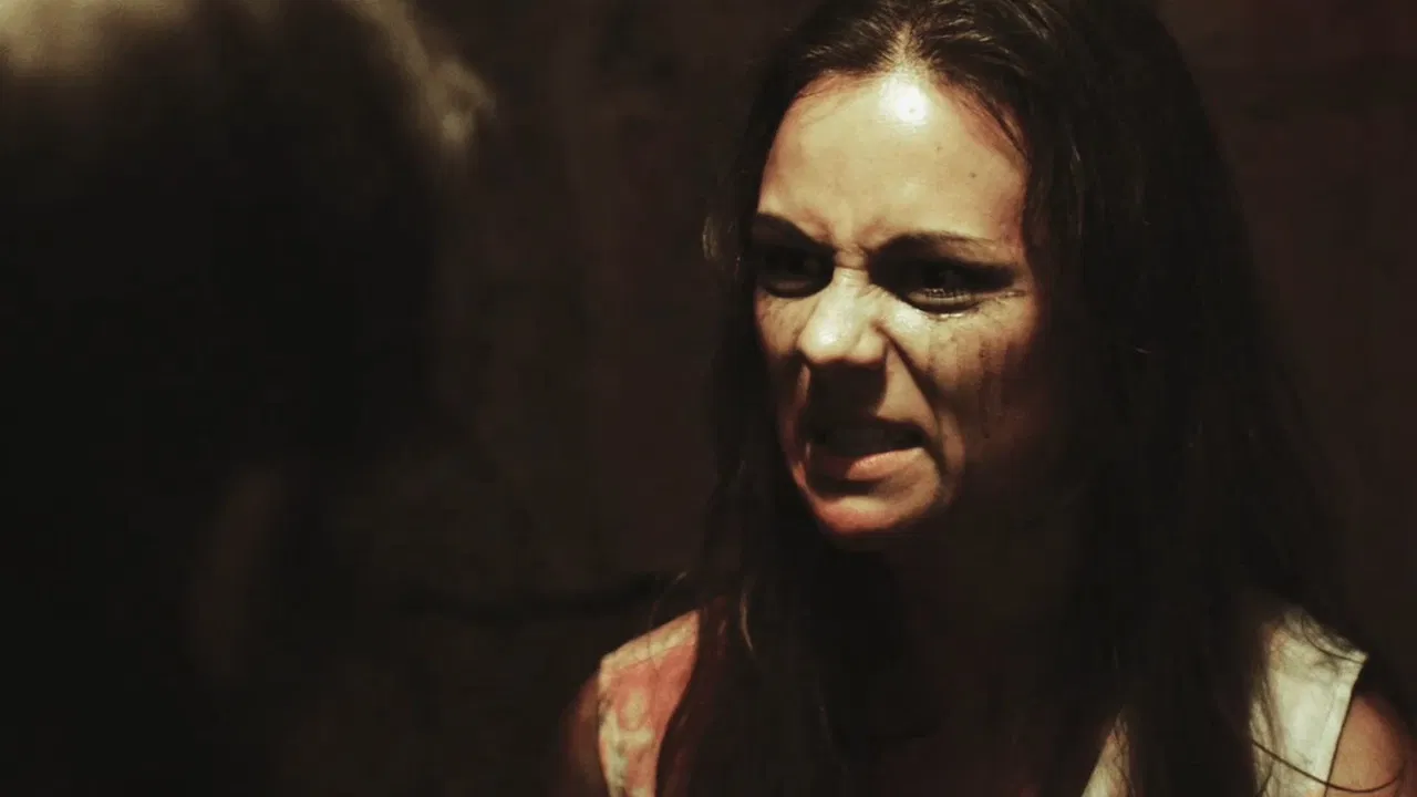 Animalistic backdrop