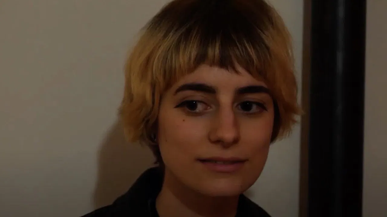 Chiara's Plan backdrop