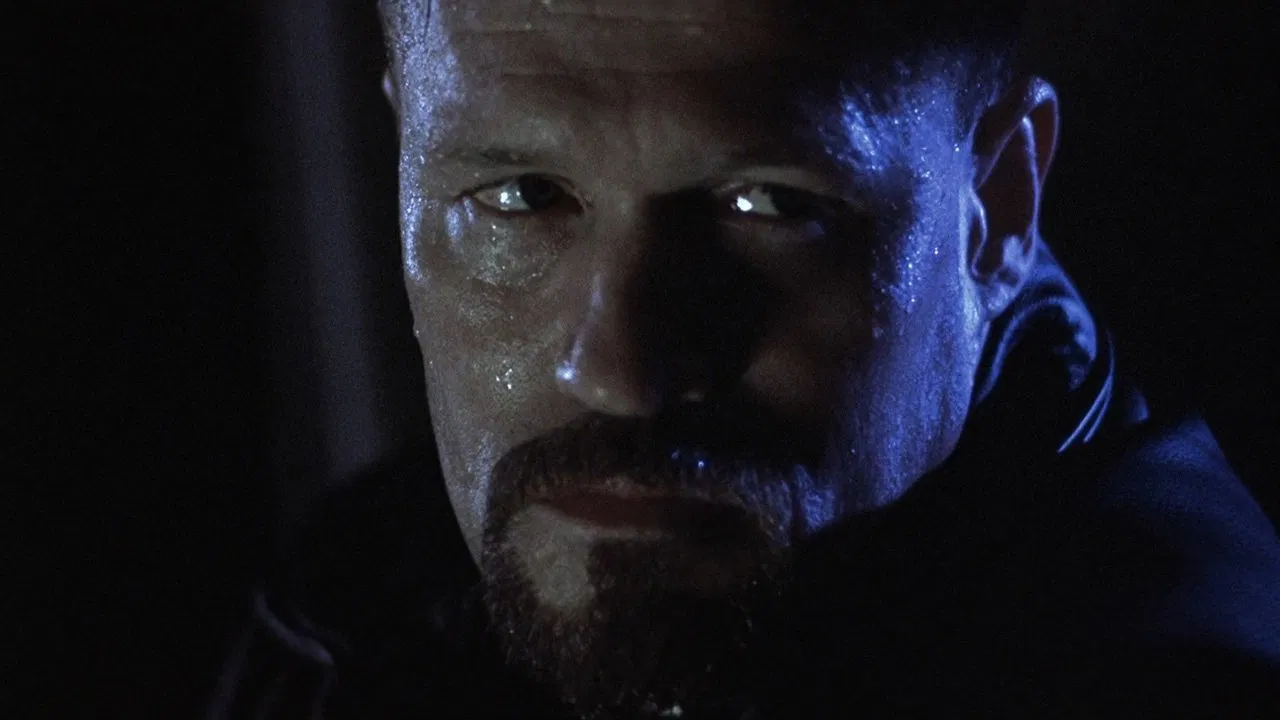 Shadow Builder backdrop