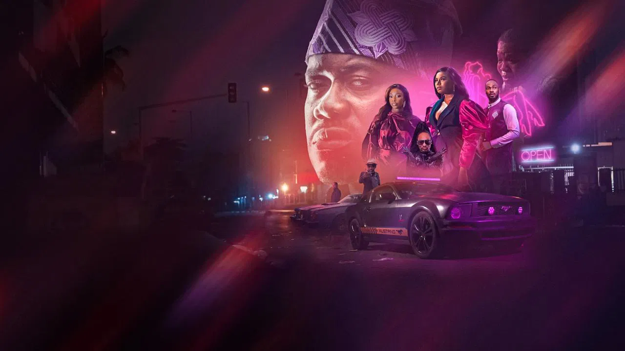 Blood Sisters backdrop