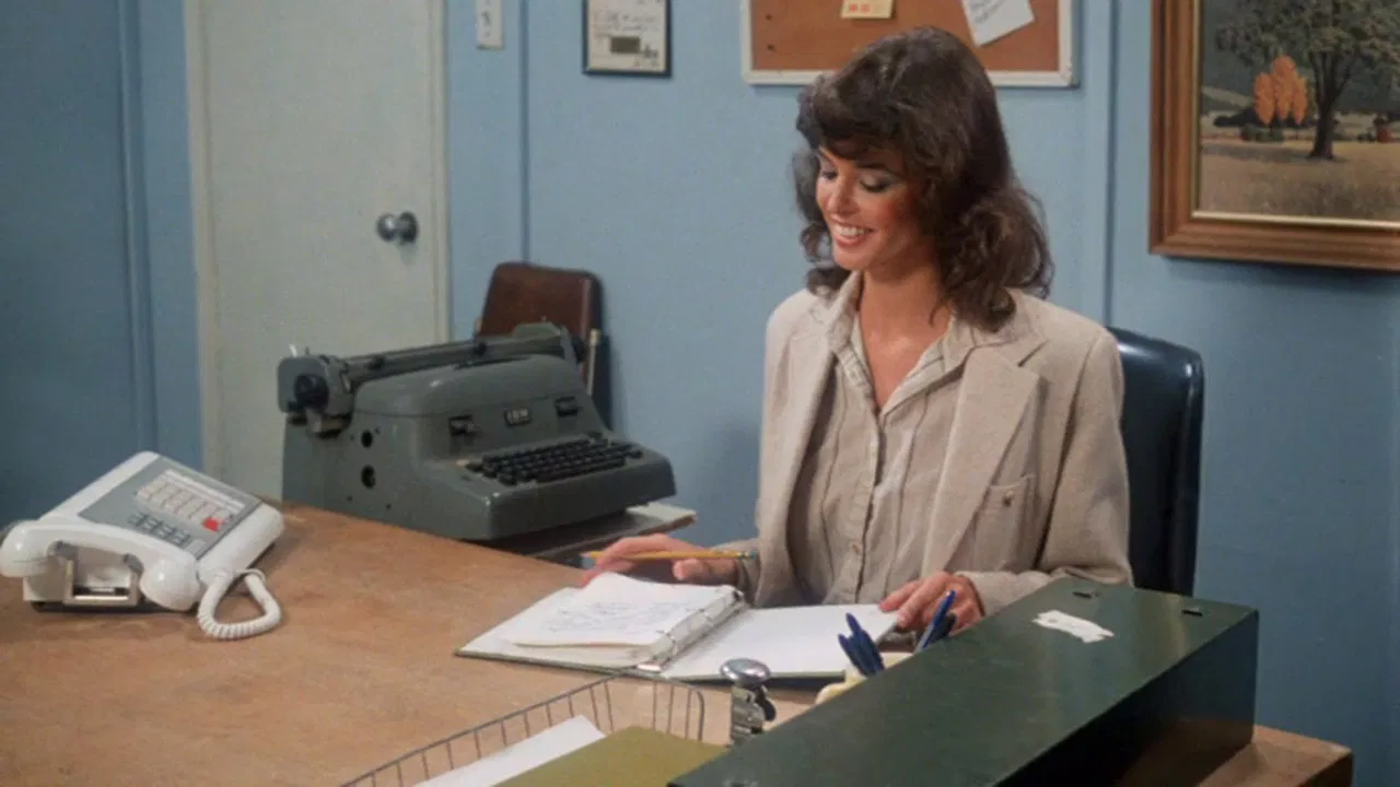 Purely Physical backdrop