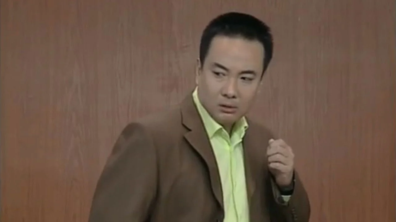 旅行社的故事 backdrop