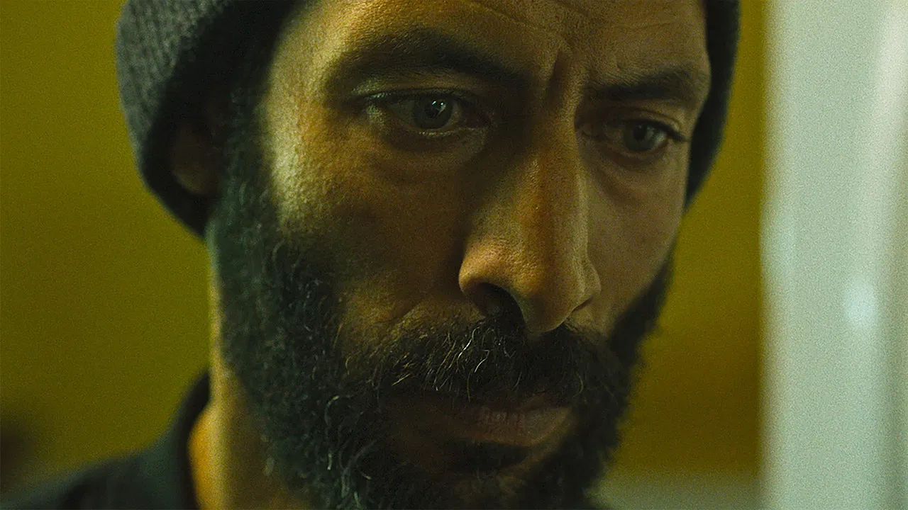 The Last Beast of Atlas backdrop