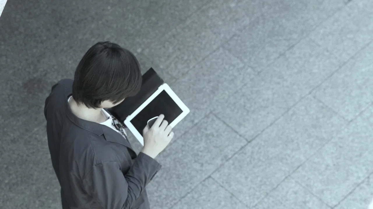 Digitale Nebenwirkungen: Wenn Computer für uns denken backdrop