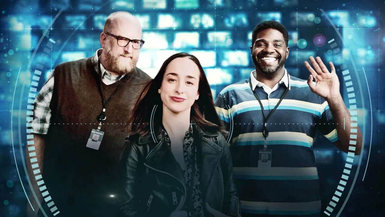 Top Secret Videos backdrop