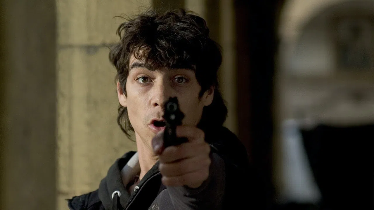 Todos estamos invitados backdrop