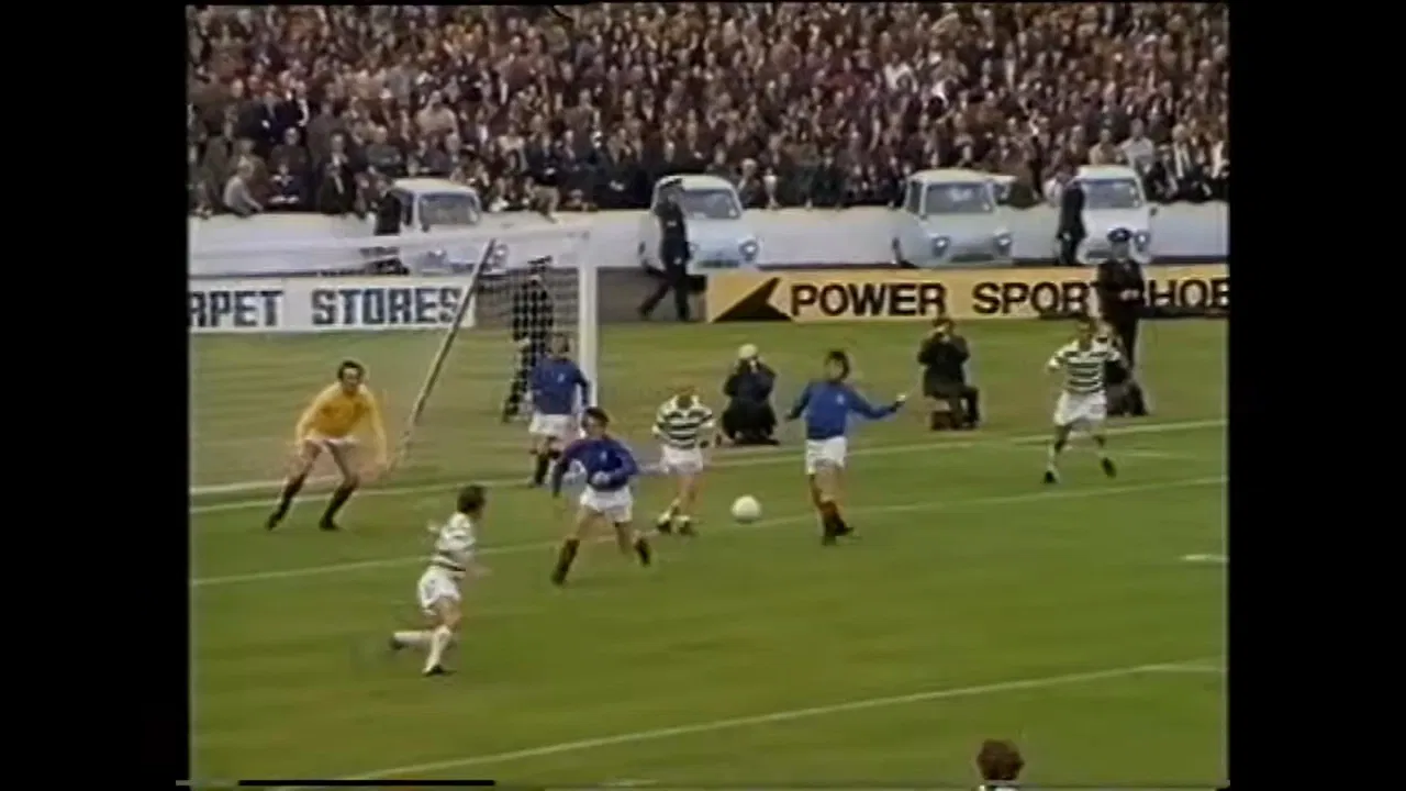 The Big Clubs backdrop