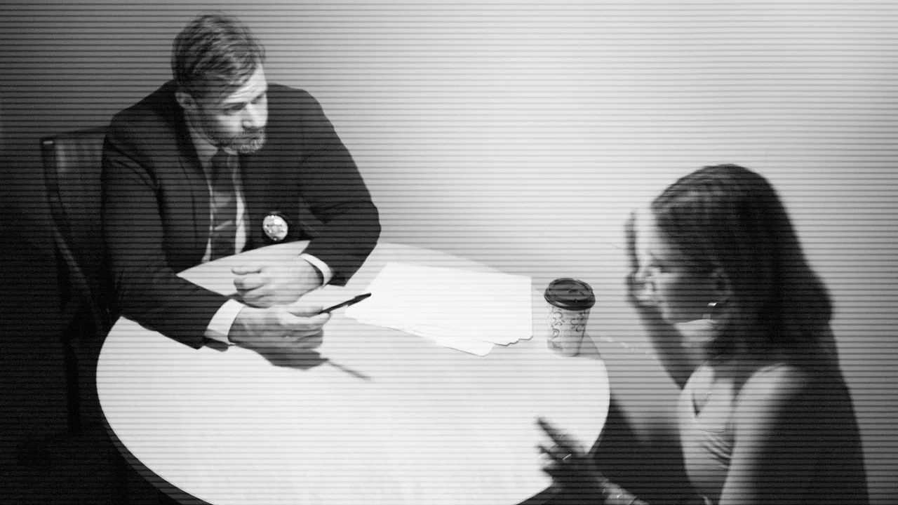 Criminal Confessions backdrop