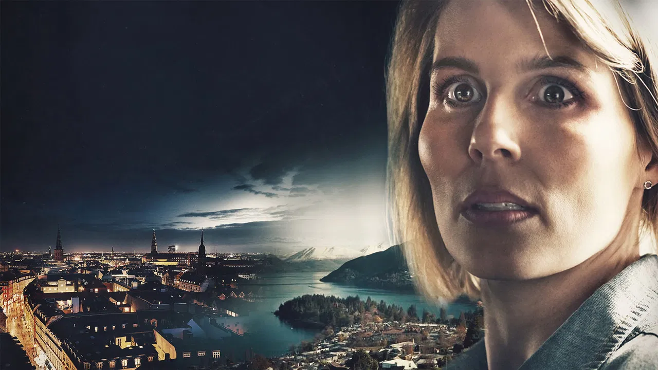 Straight Forward backdrop