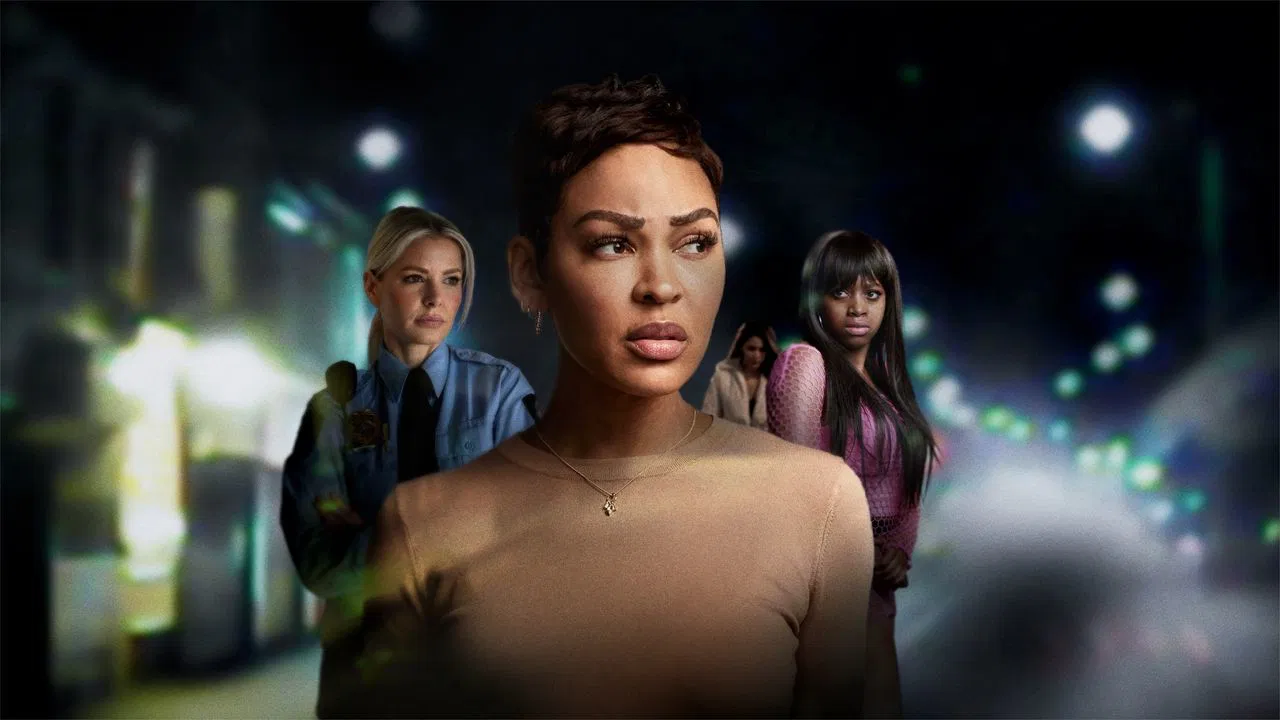 Buying Back My Daughter backdrop