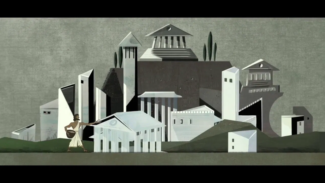 Tomorrowland: The Origins of Plus Ultra backdrop