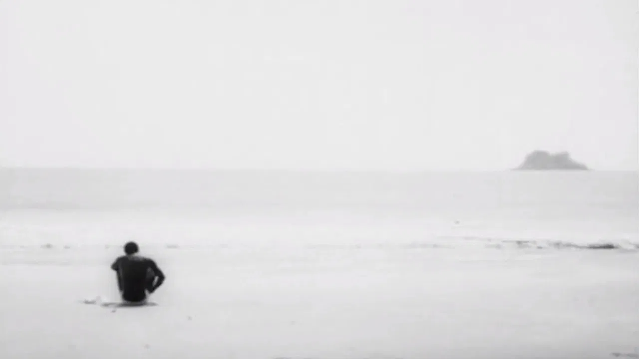 Compasso de Espera backdrop