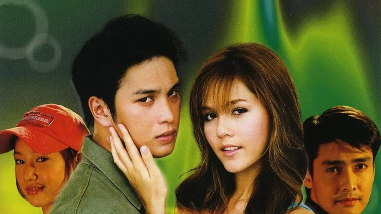 Plaew Fai Nai Fhun backdrop