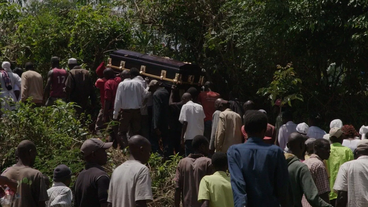 Anna from Ebuhando backdrop