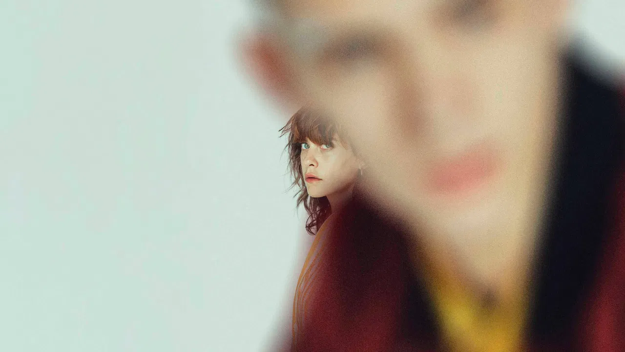 El hijo zurdo backdrop