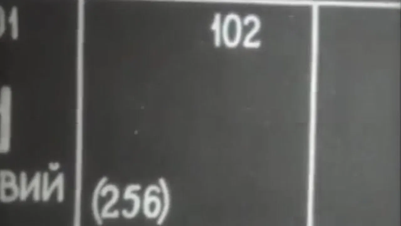 The Mysterious 102 backdrop