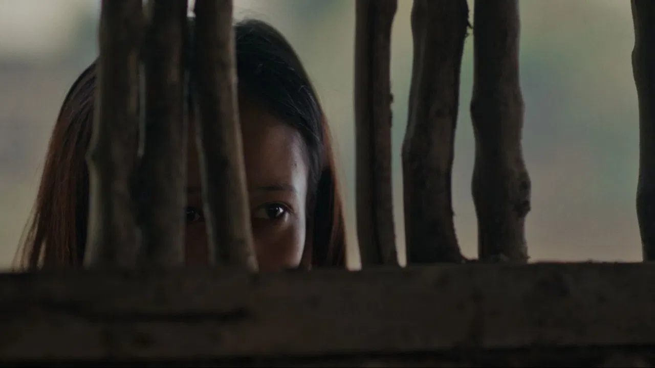 Her Absence is the Ritual backdrop