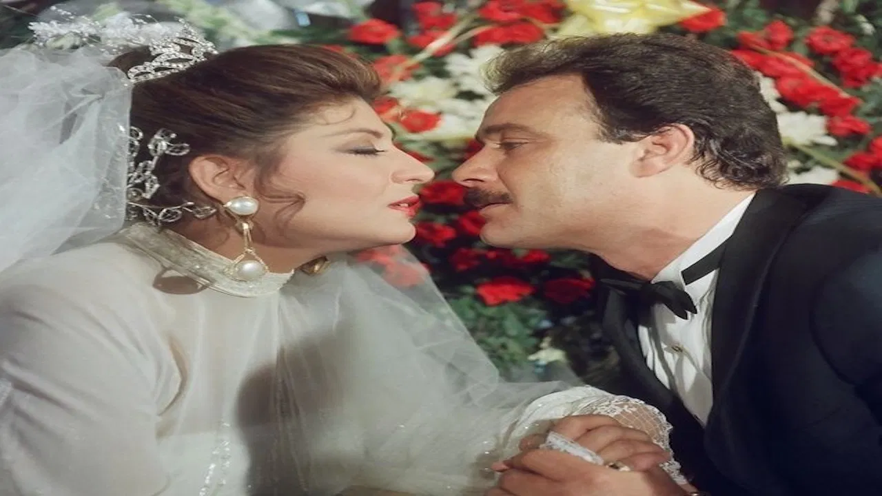 Shafah Ghaliza backdrop