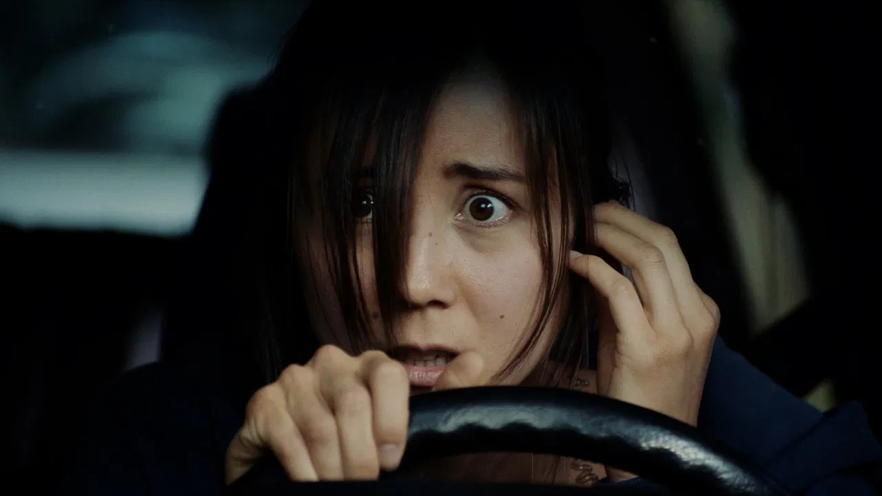 Kidnapping John Malkovich backdrop