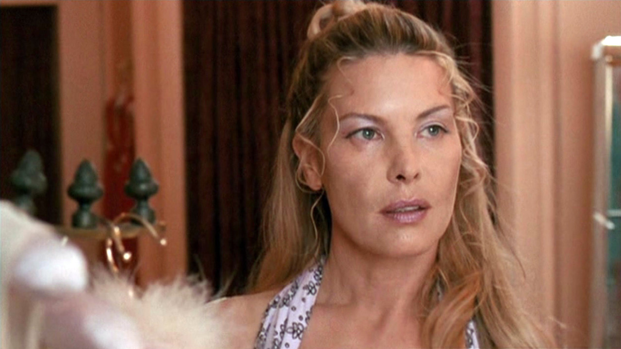 Things That Hang from Trees backdrop