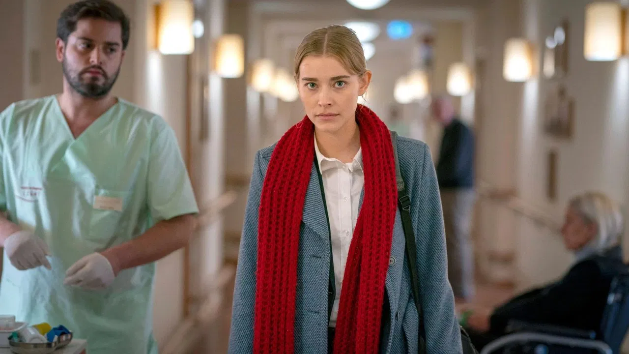 Die stillen Mörder backdrop