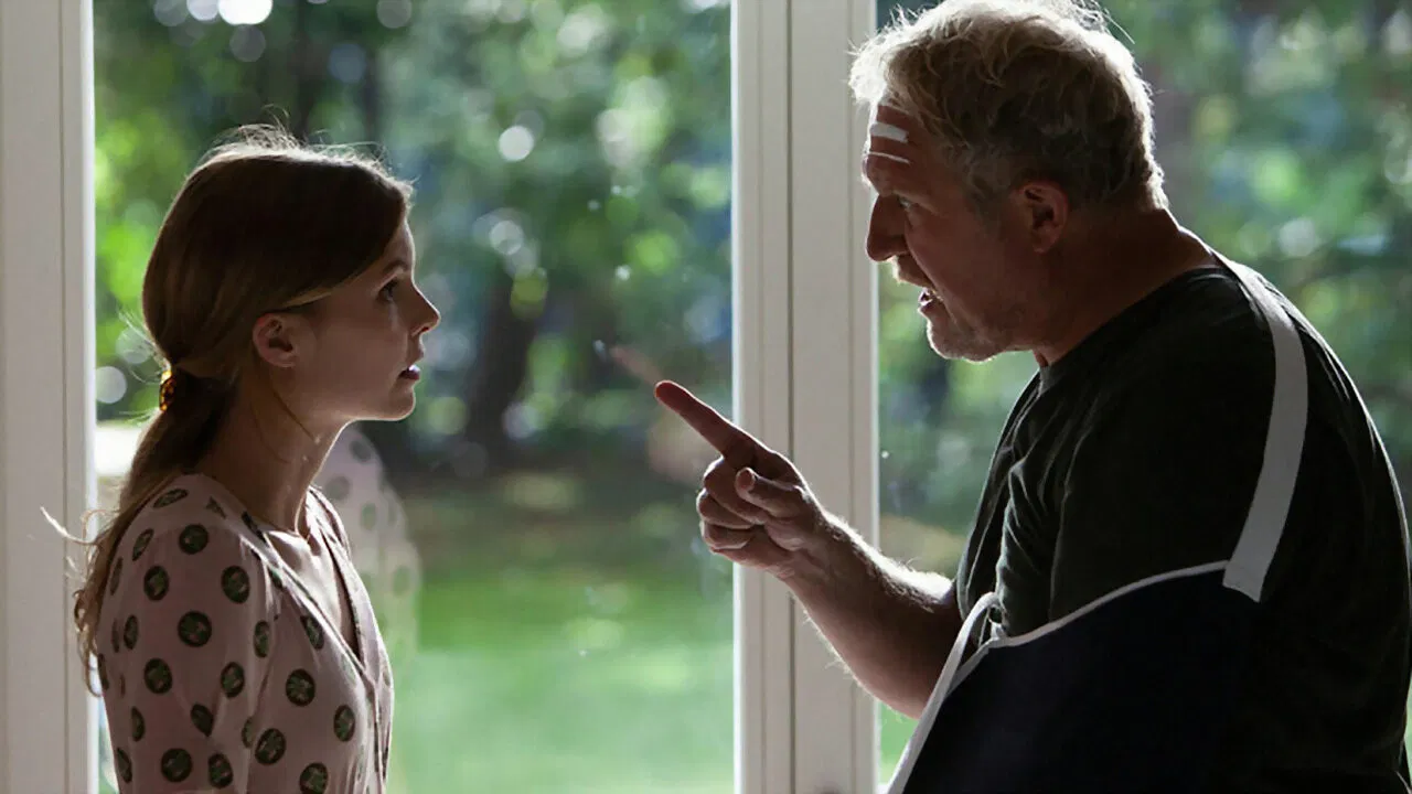 Ein Sommer in Südtirol backdrop