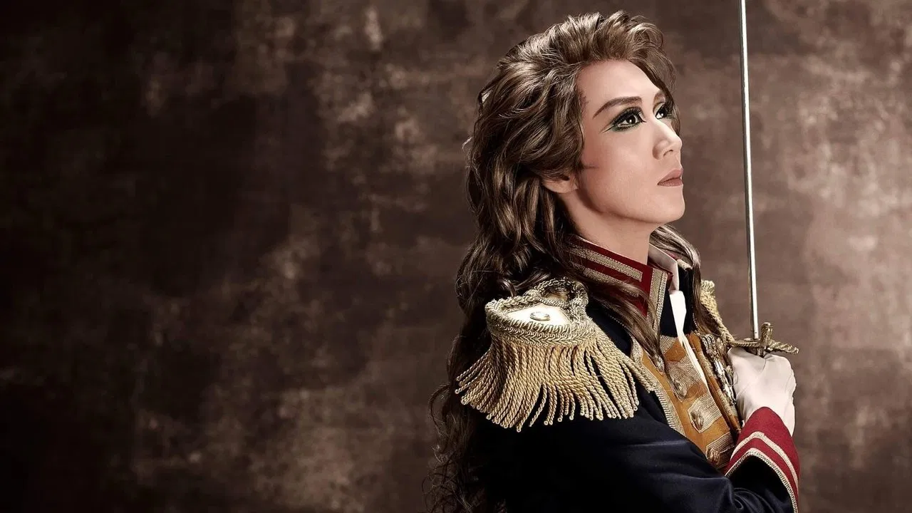 Oath of the Midnight Sun - Gustav III: A Battle by a Proud King backdrop