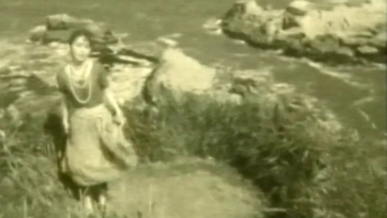 A Port in Vain backdrop