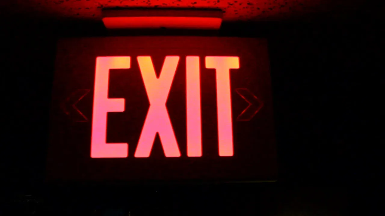 The Frontrooms backdrop