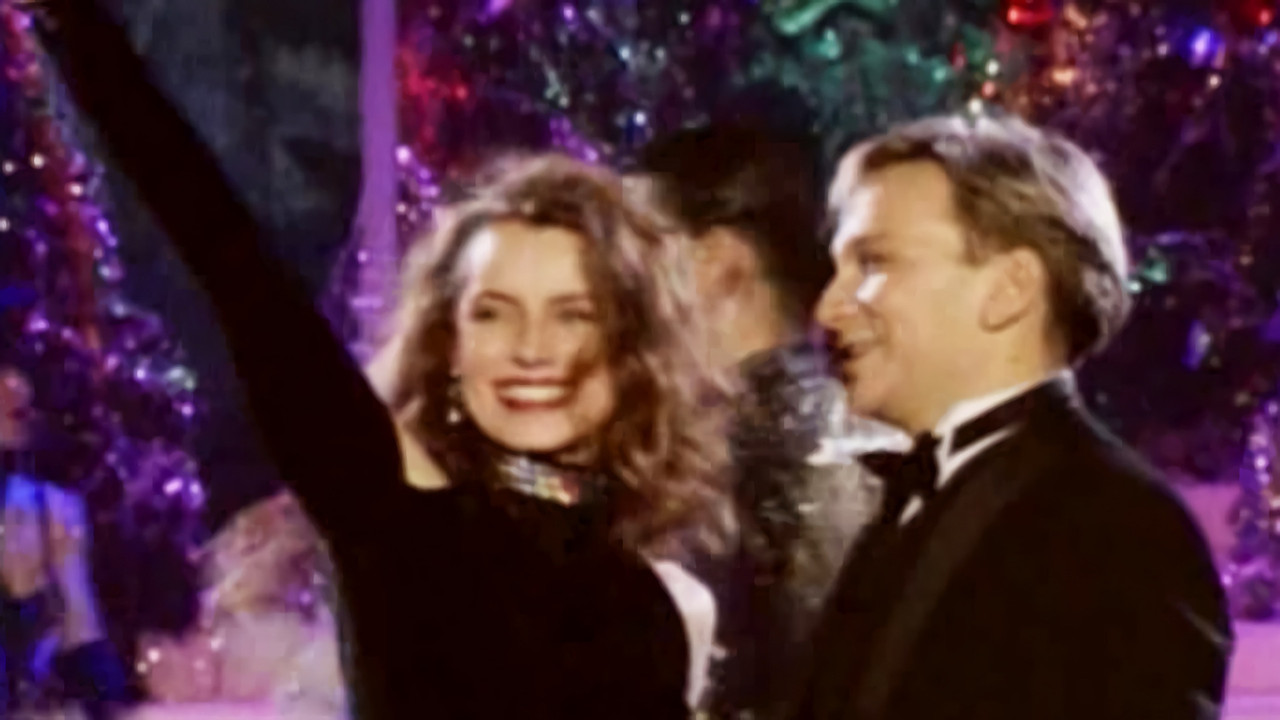 Carnival Night 2 backdrop