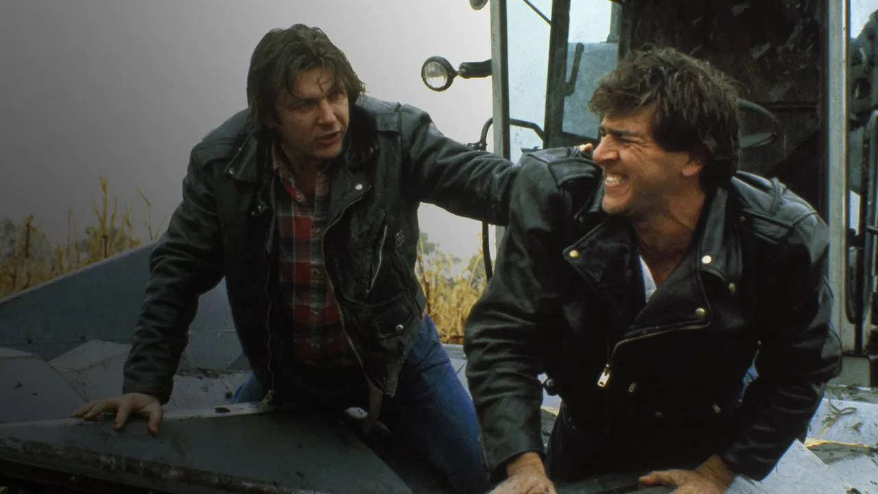 Slipping Into Darkness backdrop