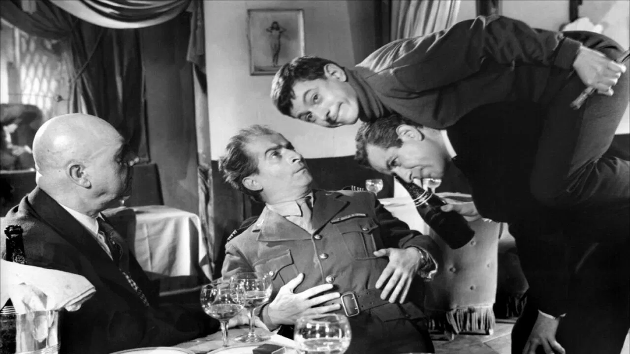 Slightly Ahead backdrop