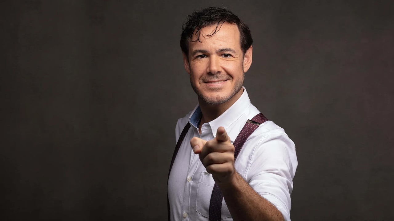 Labanda sonora backdrop