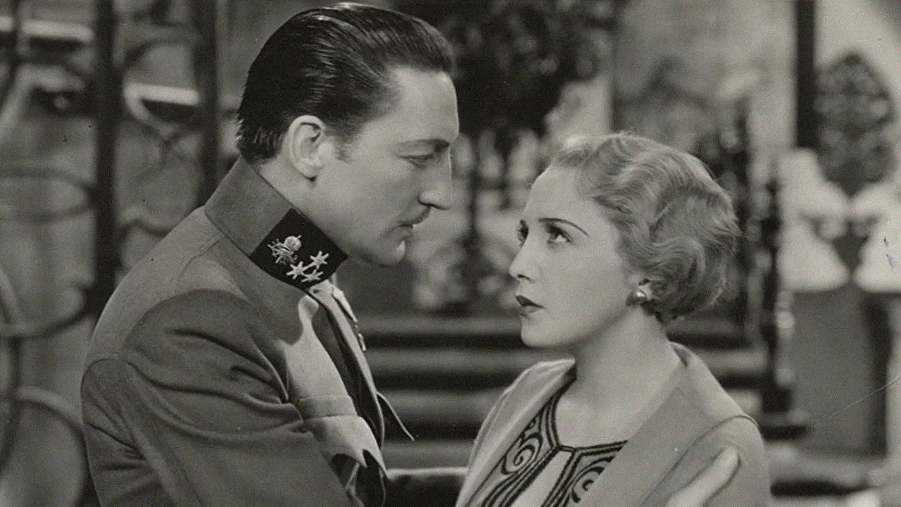 Honor of the Family backdrop