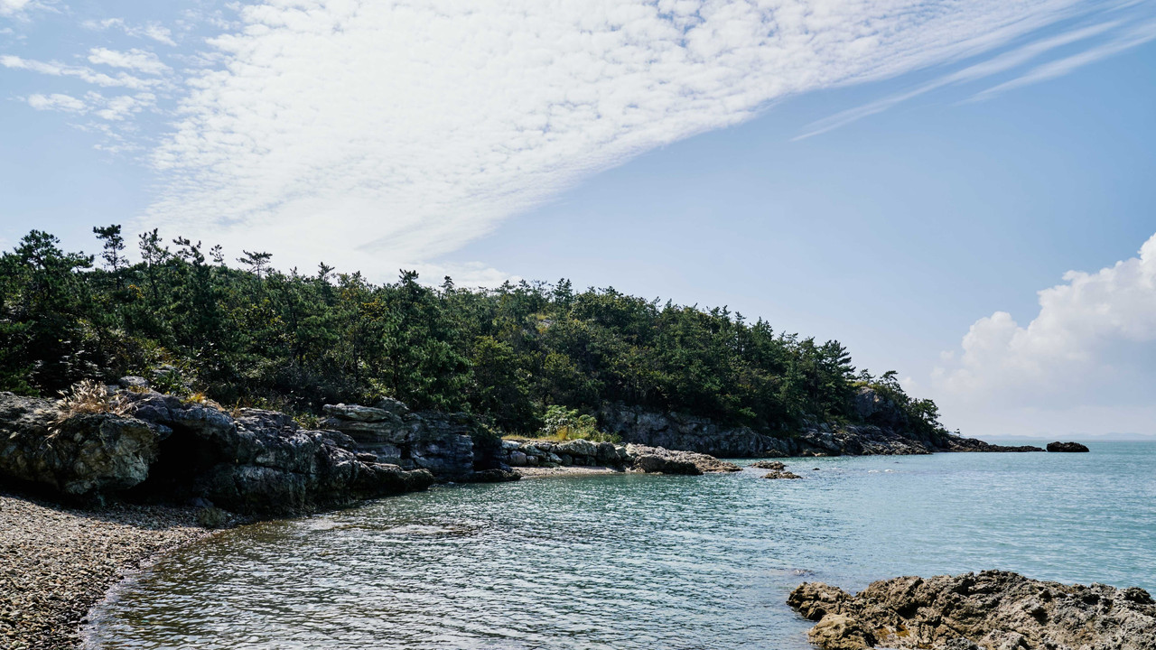 Caved in Marriage backdrop
