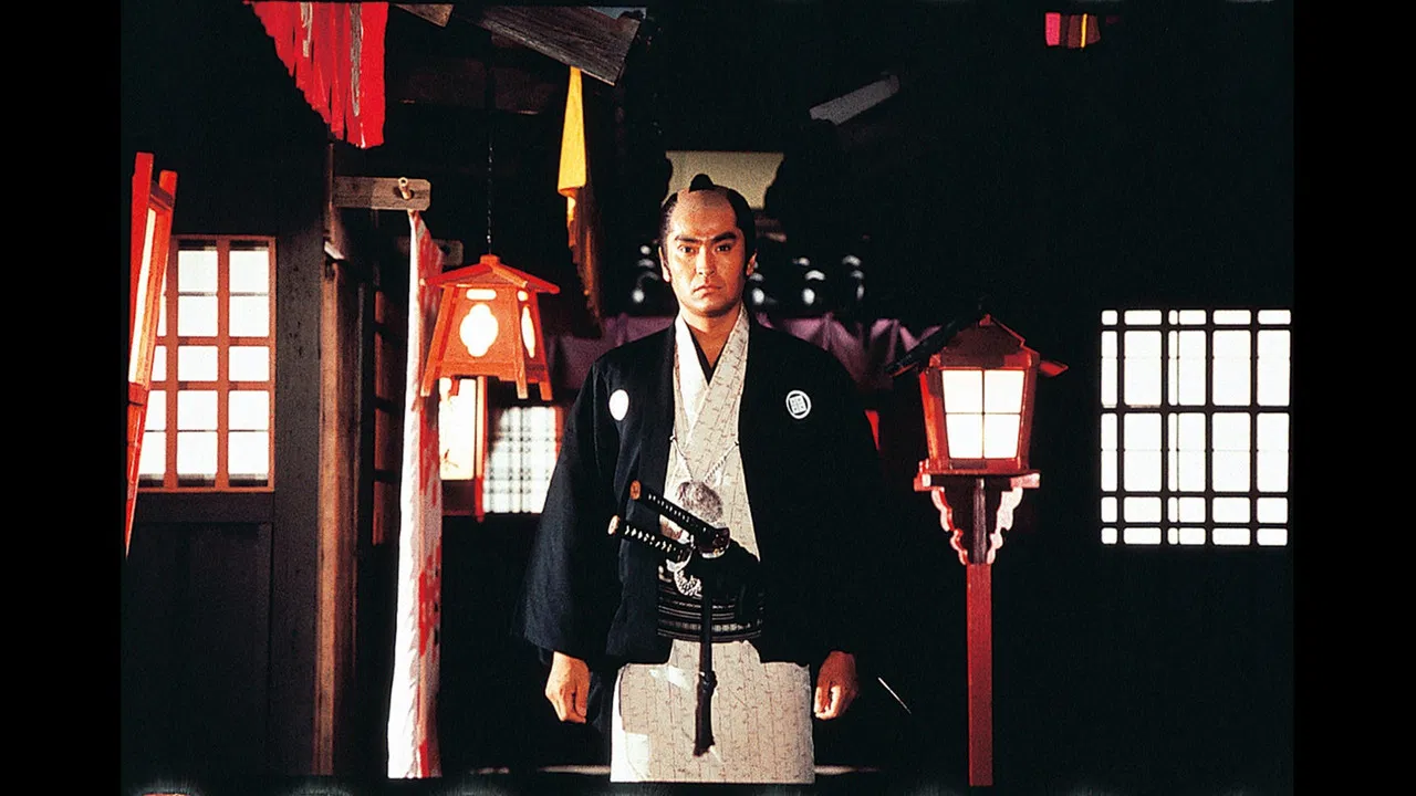 Ladies in Torture II backdrop