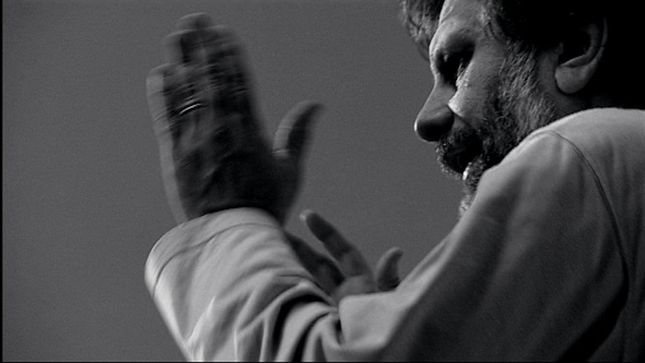 Alien, Marx & Co.  - Zizek Portrait backdrop