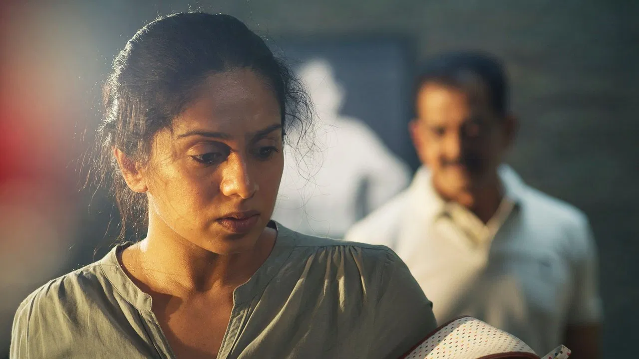 Arishadvarga backdrop