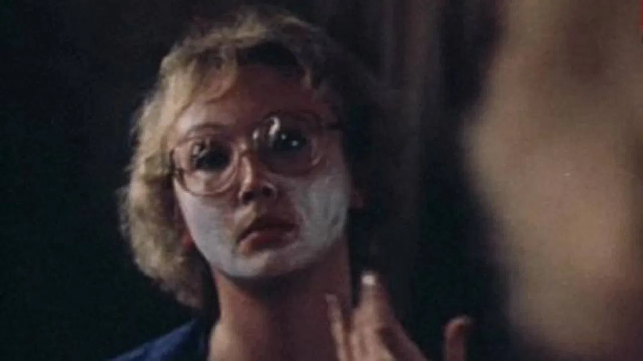 To Aldebaran backdrop