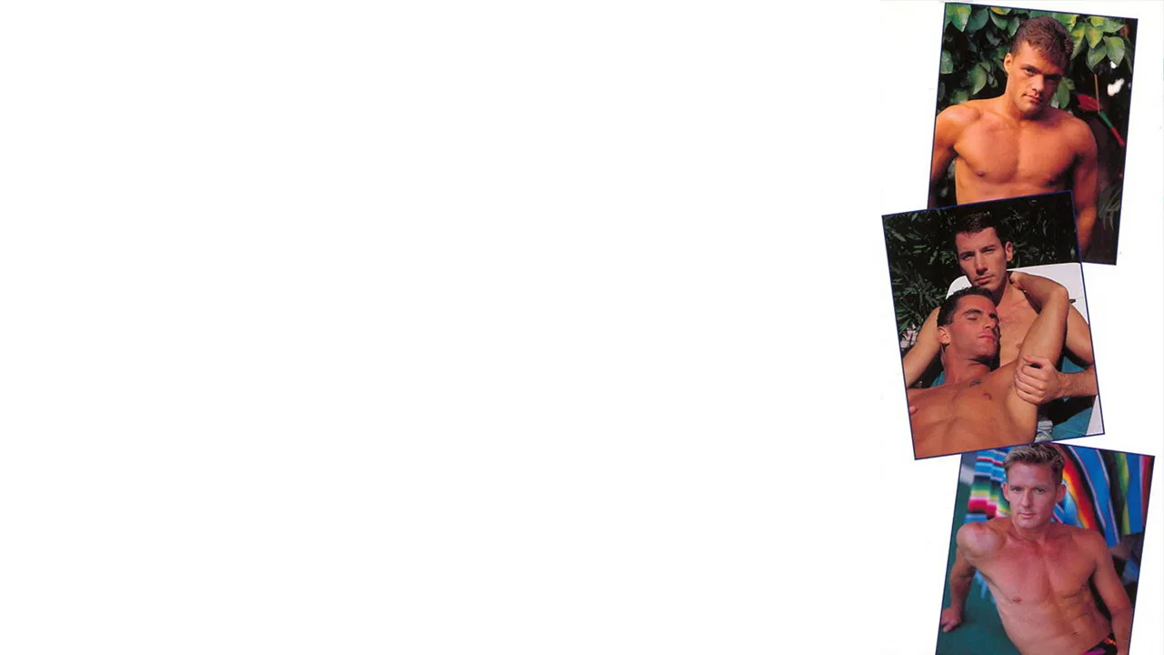 Wet and Wild backdrop