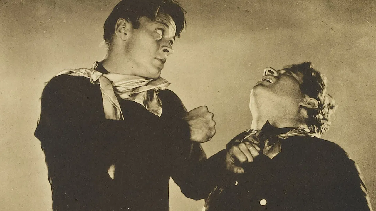 Shootin' Irons backdrop