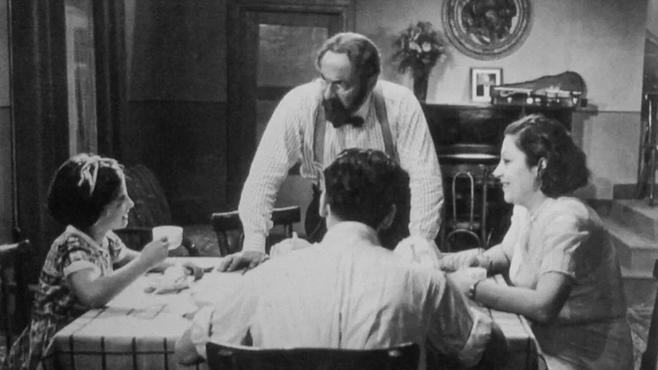 Victims of Lust backdrop