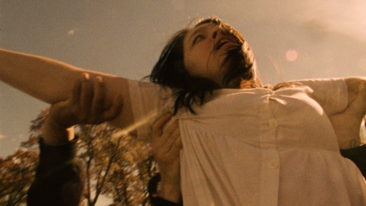 Dance of the Eternal backdrop