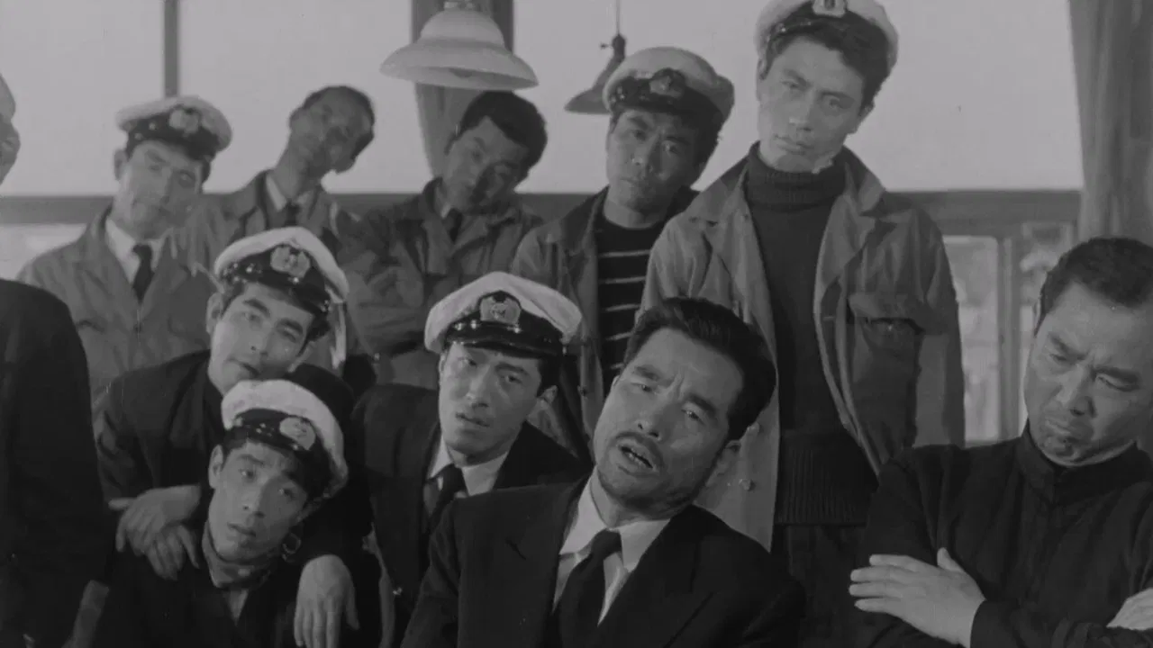 Pure Emotions of the Sea backdrop