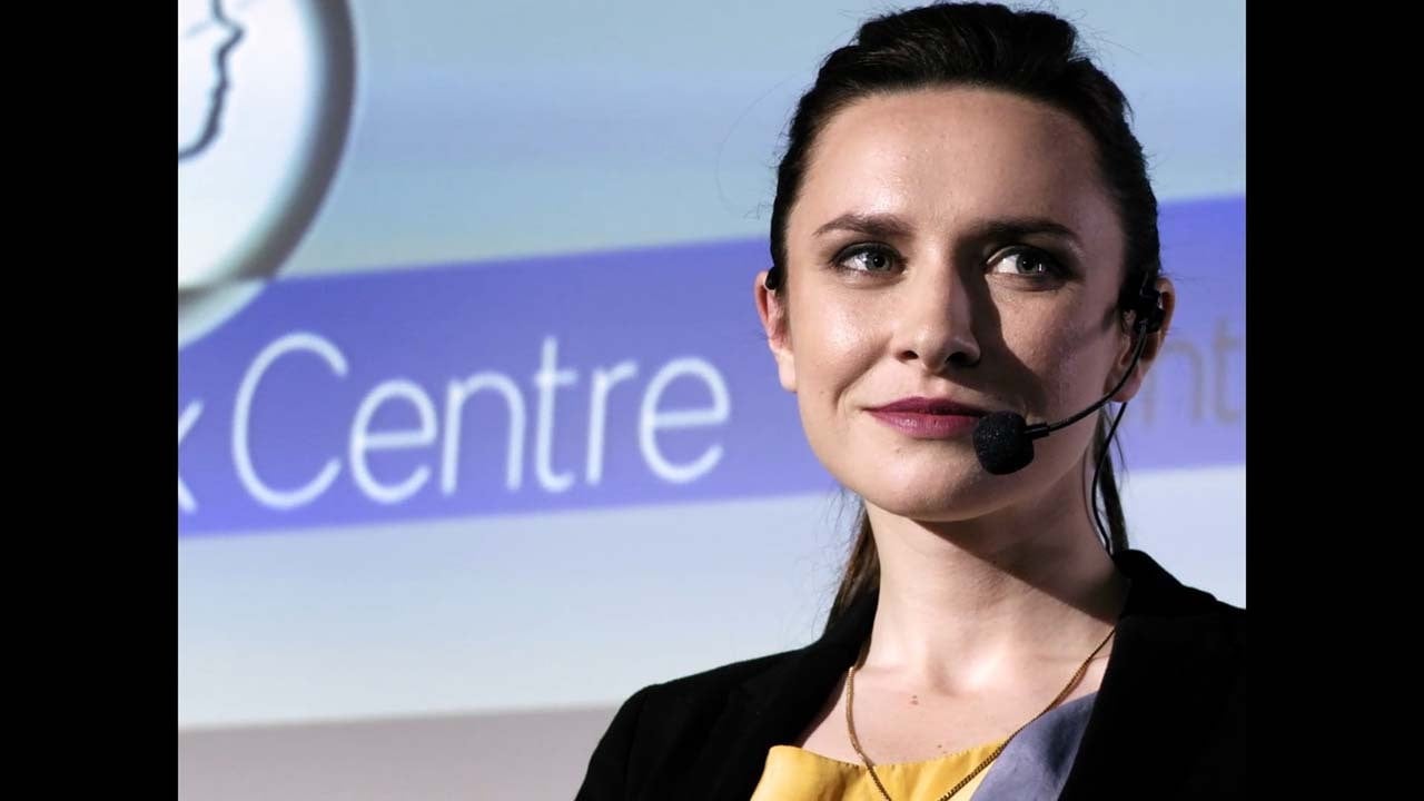 Waking David backdrop