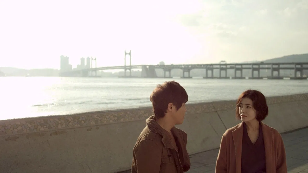 Mr. Egotistic backdrop