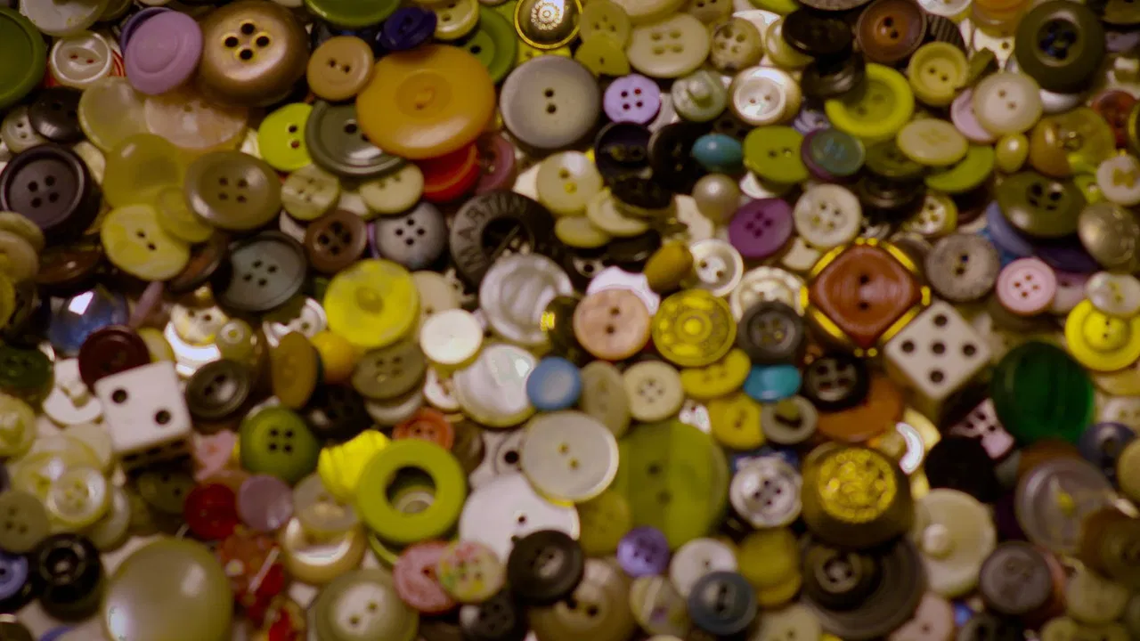 He's Definitely Dead backdrop