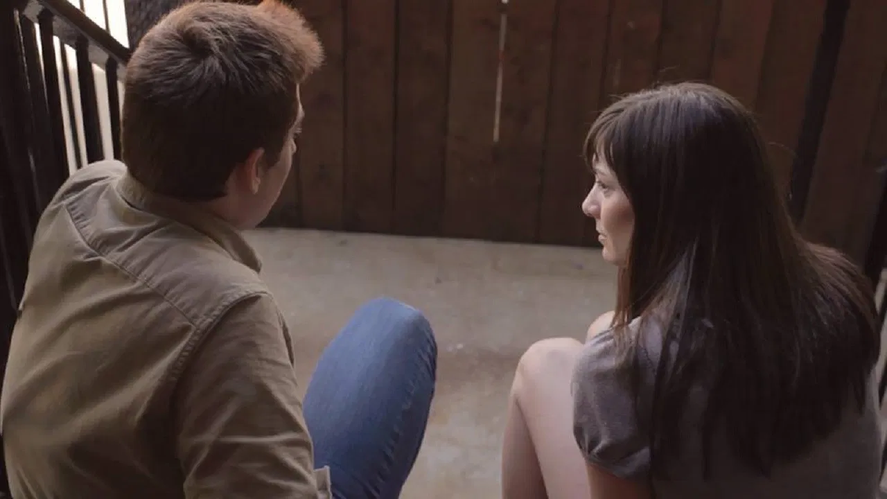 This Afternoon backdrop