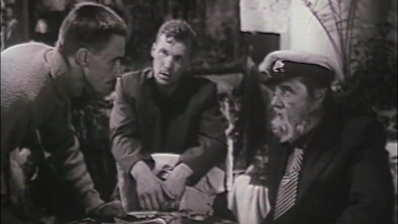 Hell, Or A Dossier Against Oneself backdrop