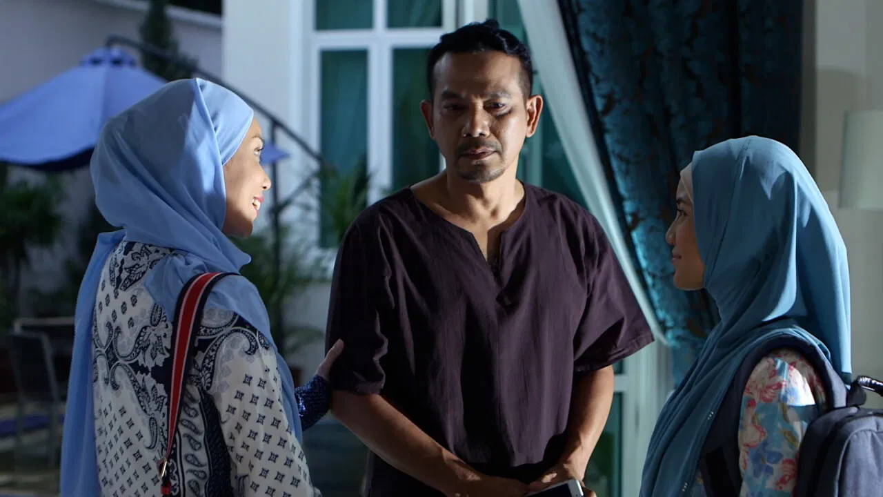 Endowment of Sin backdrop